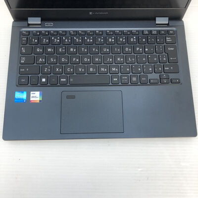 【徳島住吉店】中古  dynabook G83/KW (i5-1235U/16GB/SSD256GB/-/-/WLAN/13.3FHD/W11P/-) 3240009281 