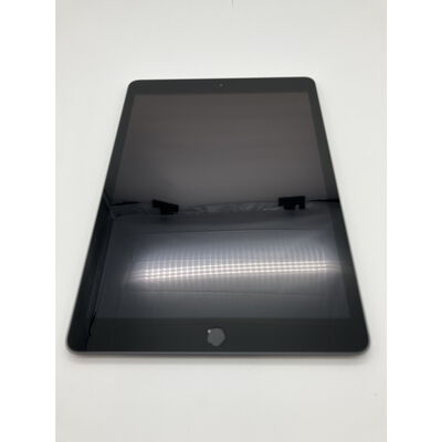 【秋葉原本店】中古  Apple iPad 10.2インチ (第8世代/2020) Wi-Fi 32GB スペースグレイ MYL92J/A 143620 