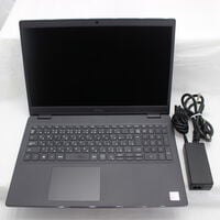 中古  DELL Latitude 3510(Intel Core i5 10310U 1.70GHz/16GB DDR4/SSD256GB/-/オンボード/15.6/1920x1080/GbE/Wi-Fi/WEBCAM/W11H/VBT) 197542 