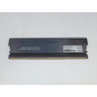 中古  AROUS GP-ARS16G44 (PC4-4400 8GB) 4540001682 