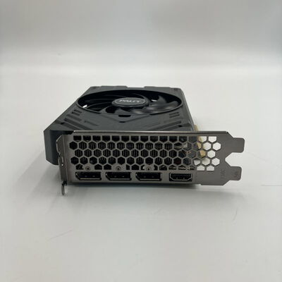【なんば店】中古  Palit NE6406T019P1-1060F (RTX4060Ti 8GB) 158557 