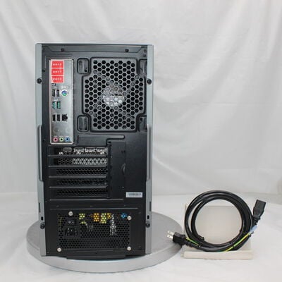 【通販センター】中古  THIRDWAVE GALLERIA RM7C-R36T 195791 