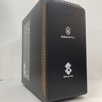 中古  GALLERIA SHA7C-R56(i7 14700F/32GB/SSD1TB/RTX5060/W11H) 3430006088 