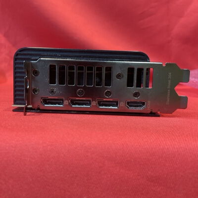 【千葉店】中古  ASUS PROART-RTX4080S-O16G (RTX4080 SUPER 16GB) 164259 