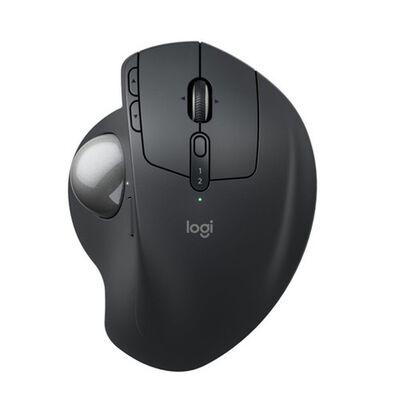 Logicool  MX Ergo S MXTB2 (グラファイト) 