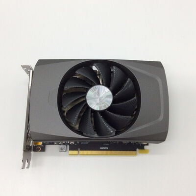 【浜松店】中古  ZOTAC ZT-D40600G-10L (RTX4060 8GB) 158765 