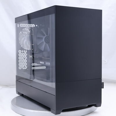 【通販センター】中古  NonBrand OriginalPC(Intel Core i7 13700F/16GB DDR4 (PC4)/SSD1TB/BD-RE/NVIDIA GeForce RTX 4070 Ti 12GB/W11H64 MAR) 203954 