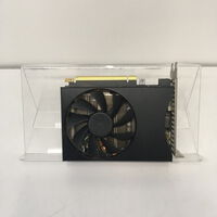 中古  ZOTAC ZT-T16610K-10B (GTX1660Ti 6GB)_ 187870 
