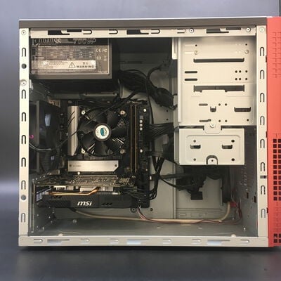 【佐賀南部バイパス店】中古  iiyama LEVEL infinity 5250001367 