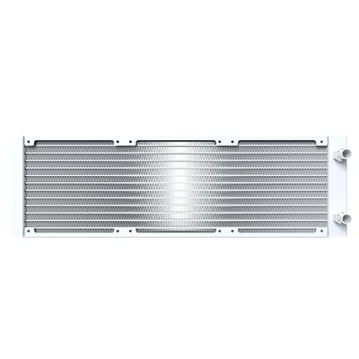 MONTECH  PureFlow ARGB 360 White (360mm ARGB ホワイト) 