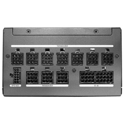 SUPER FLOWER  LEADEX VIII PLATINUM PRO 1000W BK SF-1000F14SP(T) BK (1000W ブラック) 