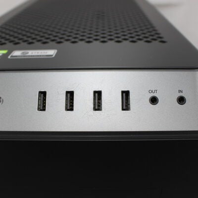 【通販センター】中古  THIRDWAVE GALLERIA SK(Intel Core i7 11700/32GB/SSD1TB/なし/NVIDIA GeForce RTX 3070 8GB/W11H64 MAR) 189183 