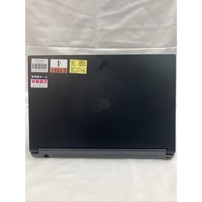 【仙台店】中古  FUJITSU LIFEBOOK A5513/RX (Core 5 120U/16GB/SSD256GB/SMt/-/WLAN/15.6インチHD/W11P/-) 3240009123