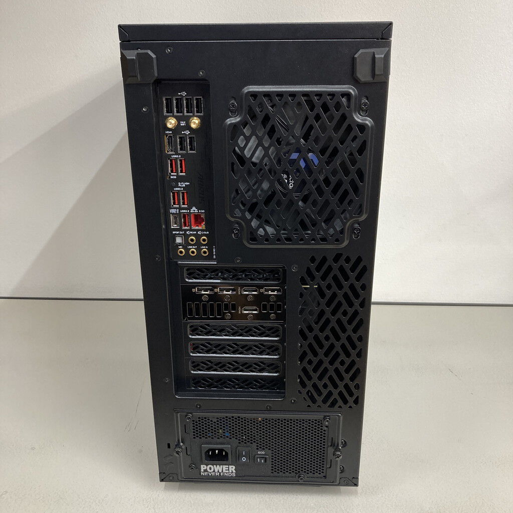 自作PC　RYZEN5 1500X・8GB・256GB・HD6670 自作PC RYZEN5 1500X・8GB・256GB・HD6670