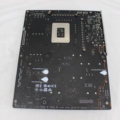 【通販センター】中古  MSI MPG Z790 CARBON WIFI (Z790 1700 ATX DDR5) 152762 