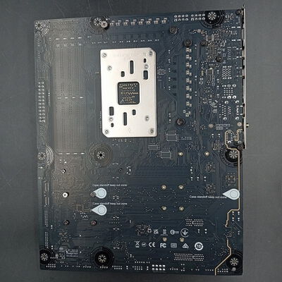 【大須店】中古  MSI MAG X870 TOMAHAWK WIFI (X870 ATX AM5 DDR5) 172209 