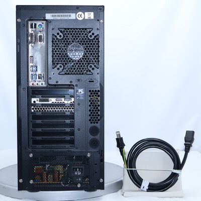【通販センター】中古  THIRDWAVE raytrek LD(Intel Core i7 9700/16GB DDR4 (PC4)/SSD500GB/DVDマルチ/NVIDIA GeForce GTX 1660 Ti 6GB/W11H64 MAR) 202605 