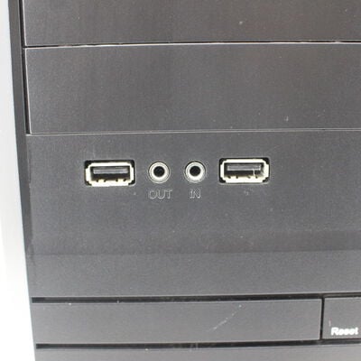 【通販センター】中古  THIRDWAVE Magnate EM041(AMD Ryzen 5 5600G/16GB DDR4 (PC4)/SSD2TB/なし/オンボード/W11H64 MAR) 195723 