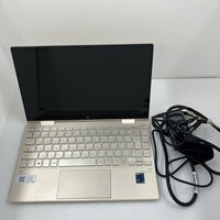 中古  HP_ENVY_x360(i7-1165G7/16GB/SSD512GB/W11H) 3410015085 