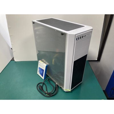 【富山本郷店】中古  自作PC  (Intel Core i5 9400F /16GB/RTX2070 SUPER/SSD 1TB+SSD 1TB/-/Win 10 Home/-) 4760000784 