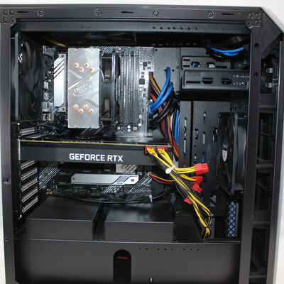 【通販センター】中古  THIRDWAVE GALLERIA SK(Intel Core i7 10700/16GB/SSD500GB/なし/NVIDIA GeForce RTX 2070 SUPER 8GB/W11H64 MAR) 189190【3/19値下げ!】 