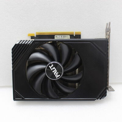 【通販センター】中古  Palit NE63060019K9-190AF (RTX3060 StormX 12GB) 192102 