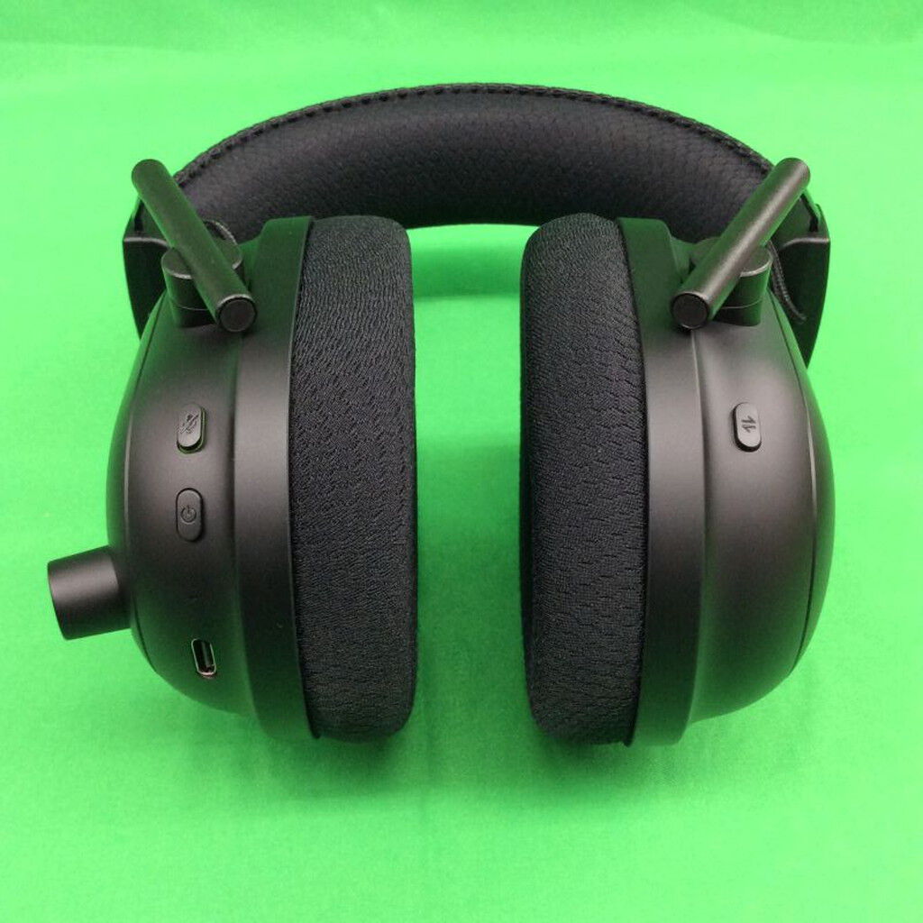 中古 Razer BlackShark V2 PRO (RZ04-04530100-R3M1) 3170007097