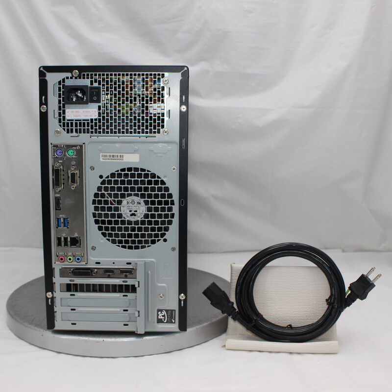中古 THIRDWAVE Magnate EM041(Intel Core i7 8700/16GB DDR4 (PC4