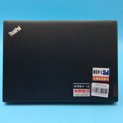 【秋葉原本店】中古  Lenovo ThinkPad L13 Gen 3(Core i5 1235U 1.30GHz/16GB/SSD256GB/Iris Xe Graphics/13.3ｲﾝﾁ/WLAN/WEBCAM/W10P64) 3410012139 