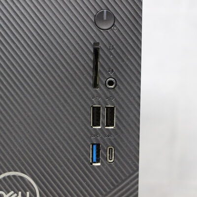 中古  DELL Inspiron 3891 