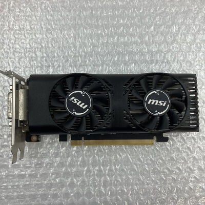 【秋葉原本店】中古  各社 GeForce GTX1650 (4GB PCI-E) 139580 
