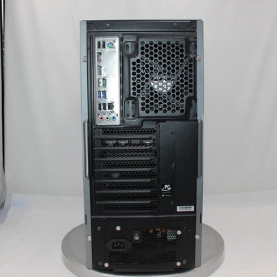 【京都店】中古  THIRDWAVE GALLERIA SK(Intel Core i7 10700/16GB/SSD500GB/なし/NVIDIA GeForce RTX 2070 SUPER 8GB/W11H64 MAR) 184749 