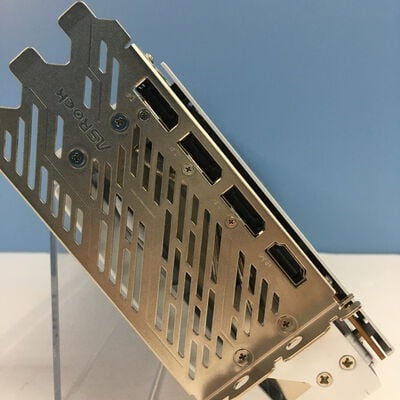 【博多店】中古  各社 Radeon RX7900XTX (24GB PCI-E) 153963 