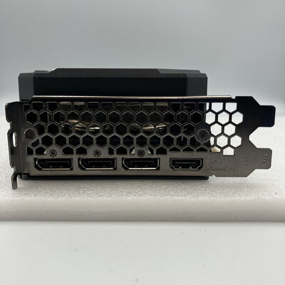【新潟店】中古  Palit RTX3070 GamingPro NE63070019P2-1041A (RTX3070 8G) 143906 