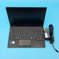 中古  FUJITSU_FIFEBOOK_UH-X/E3(Core_i7_1165G7/8GB/SSD1TB/W11P) 3410013159 