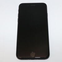 中古  【SIMロック解除済み】【docomo】Apple iPhoneSE 4.7インチ (第2世代/2020) 256GB (ブラック) MXVT2J/A 155503 