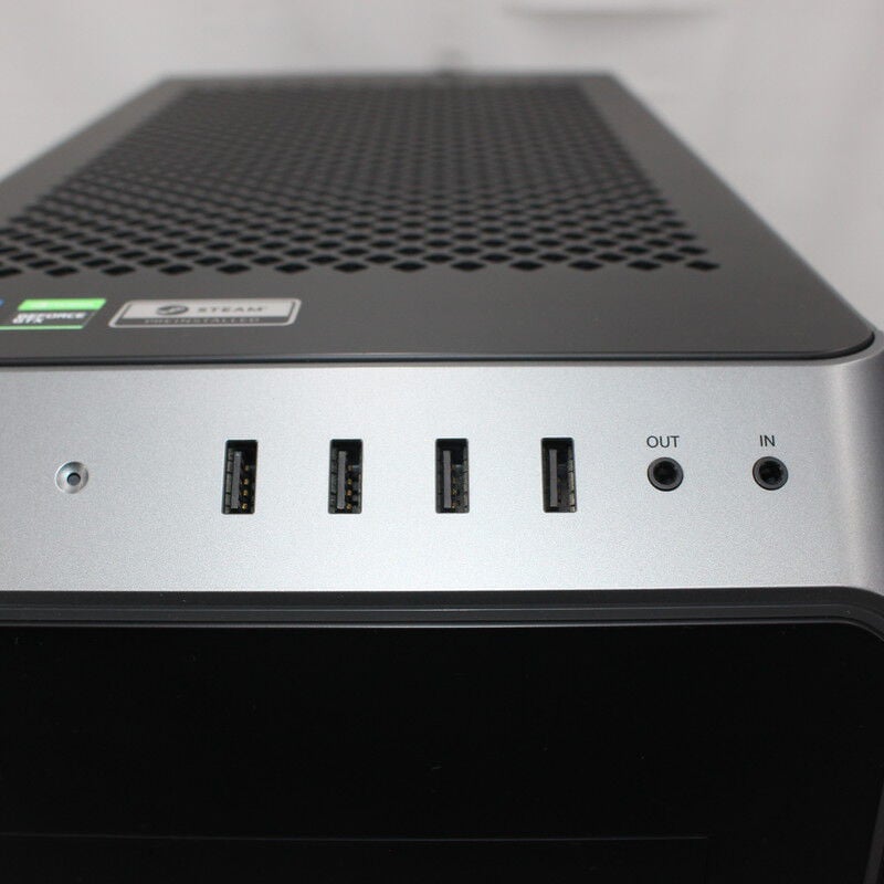 中古 THIRDWAVE GALLERIA RM5C-G60S 187638 （320528） ｜ パソコン