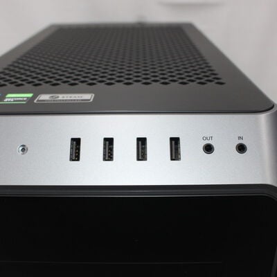 【通販センター】中古  THIRDWAVE GALLERIA RM5C-G60S 187638 