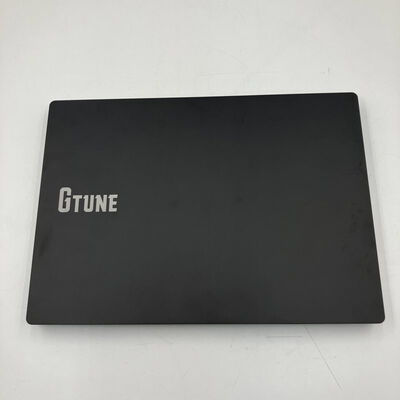 【なんば店】中古  mouse W4I7G50BKACD1 (i7 13620H/32GB/SSD1TB/RTX5050/WLAN/14UWXGA) 3280024068 
