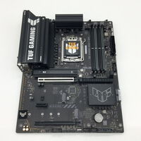 中古  ASUS TUF GAMING B850-E WIFI (B850 AM5 ATX DDR5) 1300008112 