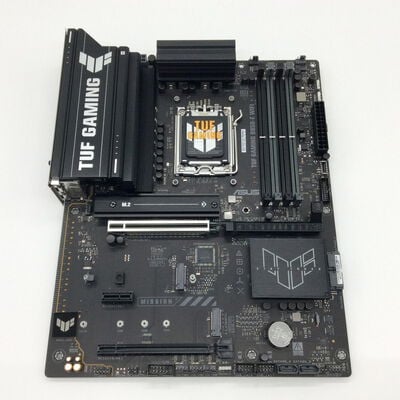 【浜松店】中古  ASUS TUF GAMING B850-E WIFI (B850 AM5 ATX DDR5) 1300008112 