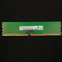 中古  PC4-25600 8GB デスクトップ用 140727 