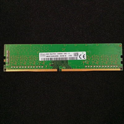 【大須店】中古  PC4-25600 8GB デスクトップ用 140727 