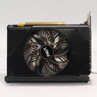 中古  Palit NE63050018JE-1070F(RTX3050 StormX 6G) 192392 