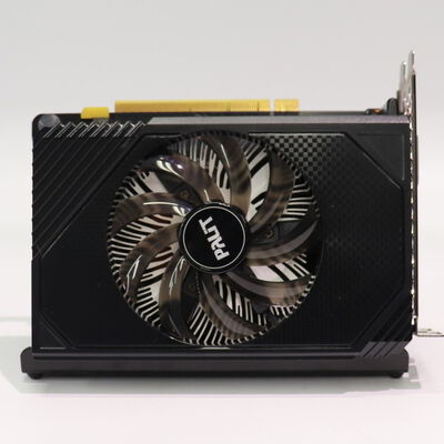 【札幌店】中古  Palit NE63050018JE-1070F(RTX3050 StormX 6G) 192392 
