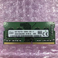 中古  SKhynix ノートPC用メモリ(PC4-25600 8GB DDR4-3200) 5070002286 