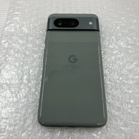 中古  Google Pixel8 128GB Hazel【SoftBank版SIMフリー】GZPFO 201534 