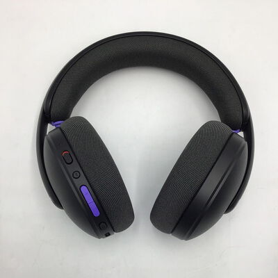 【白山FM松任店】中古  Logicool G325-BK (G325 LIGHTSPEED ワイヤレス ゲーミング ヘッドセット ブラック) 4950002319 