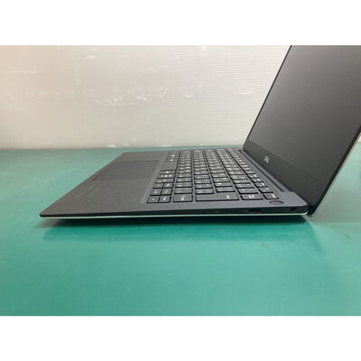 【浦添城間店(沖縄)】中古  DELL XPS 13 7390  (INTEL Core i5 10210U 1.6GHz/8GB/SSD256GB/-/オンボード/13.3/1920x1080/Wi-Fi/WEBCAM/W11H64) 180648 