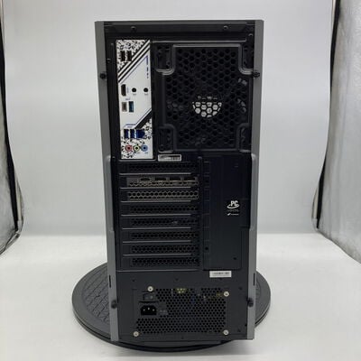【堺七道店】中古  GALLERIA XA7C-R47(i7 13700F/32GB/SSD1TB/HDD2TB/RTX4070/W11H) 4660002441 